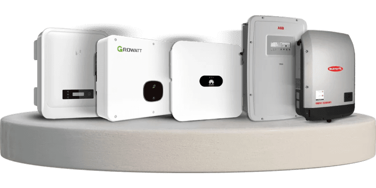 Inverters